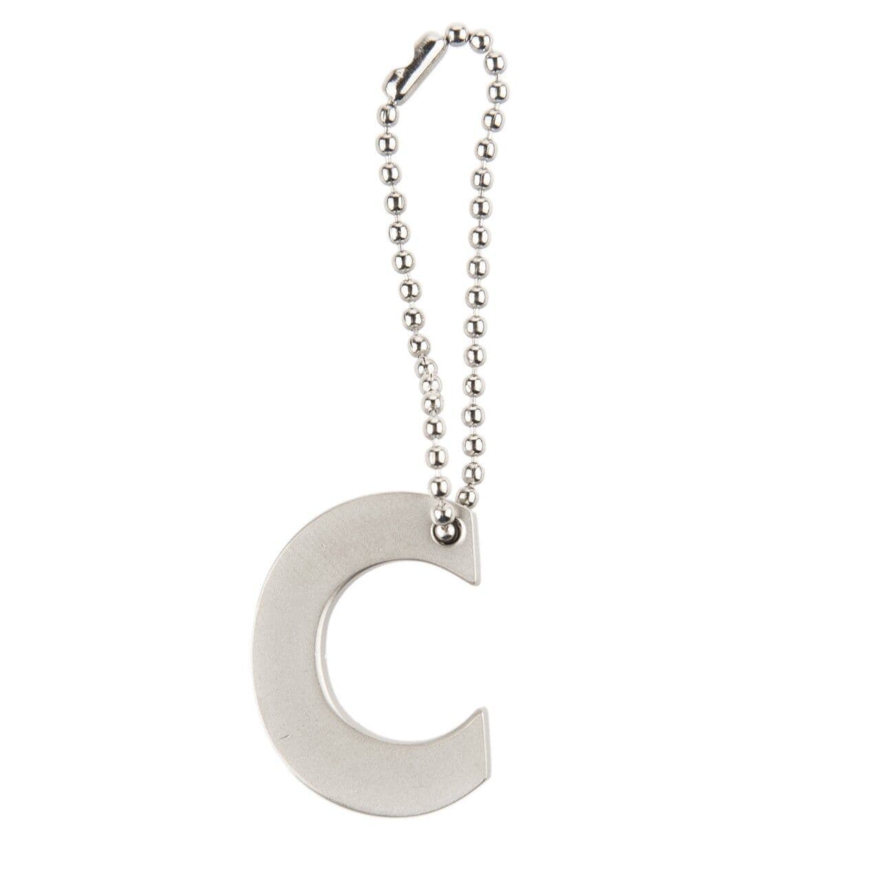 PHILIPPI Ключодържател буква „C“