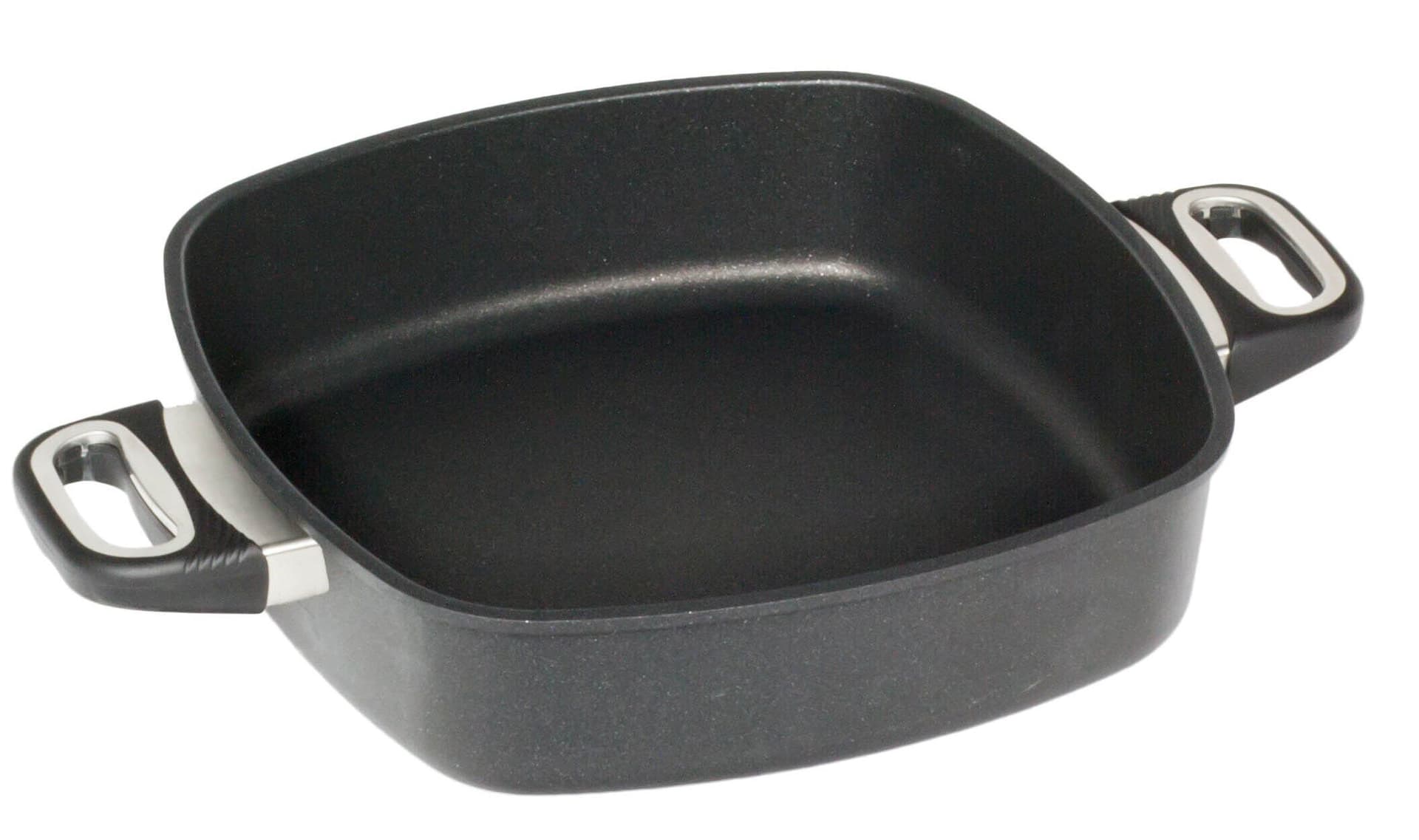 AMT Тава плитка 7см. – 28х28