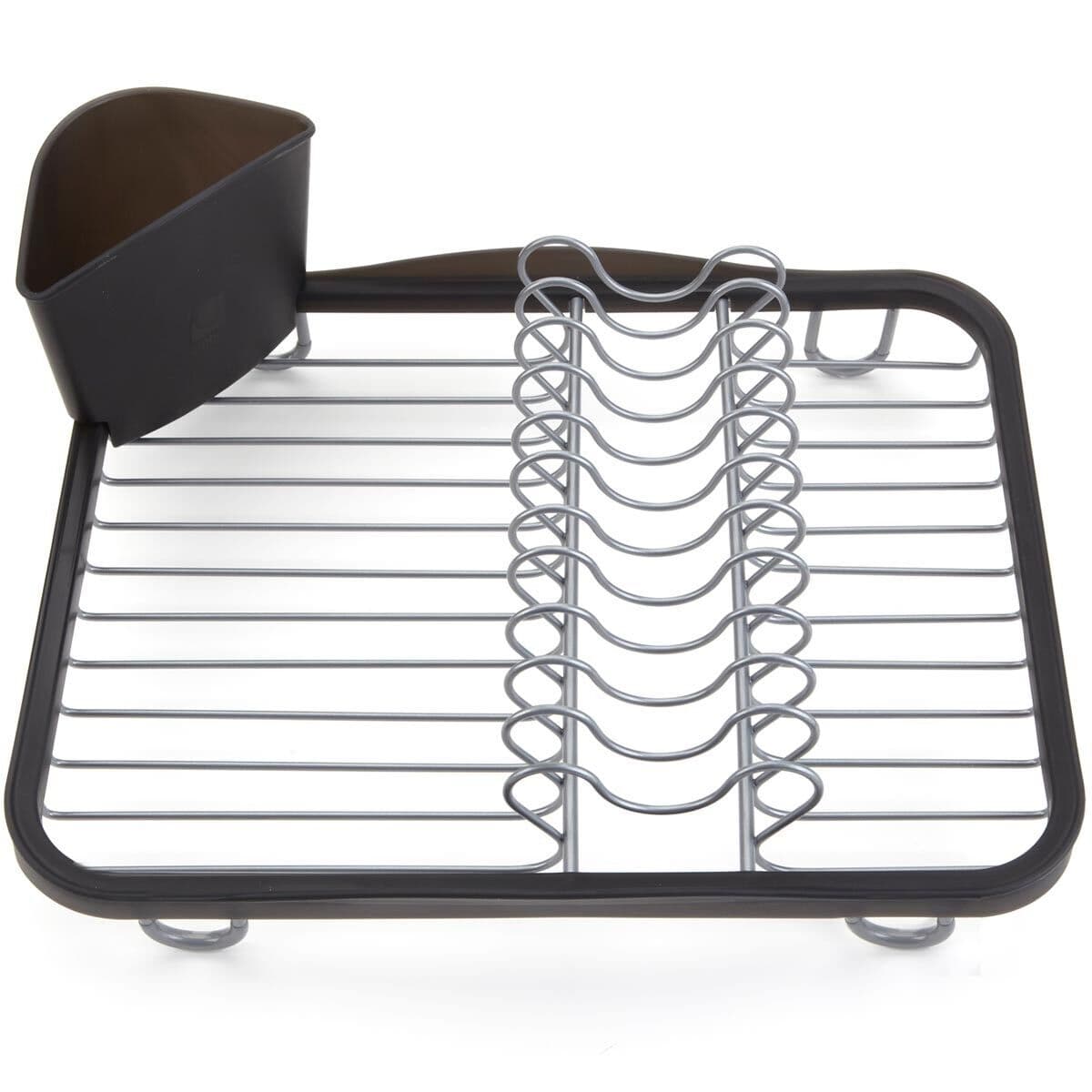 UMBRA Сушилник “SINKIN“ – цвят черен