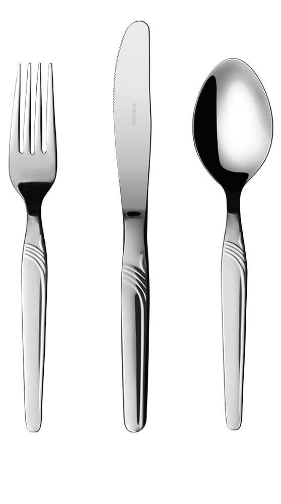 HERDMAR Комплект прибори за хранене “FACHO“ – 24 части