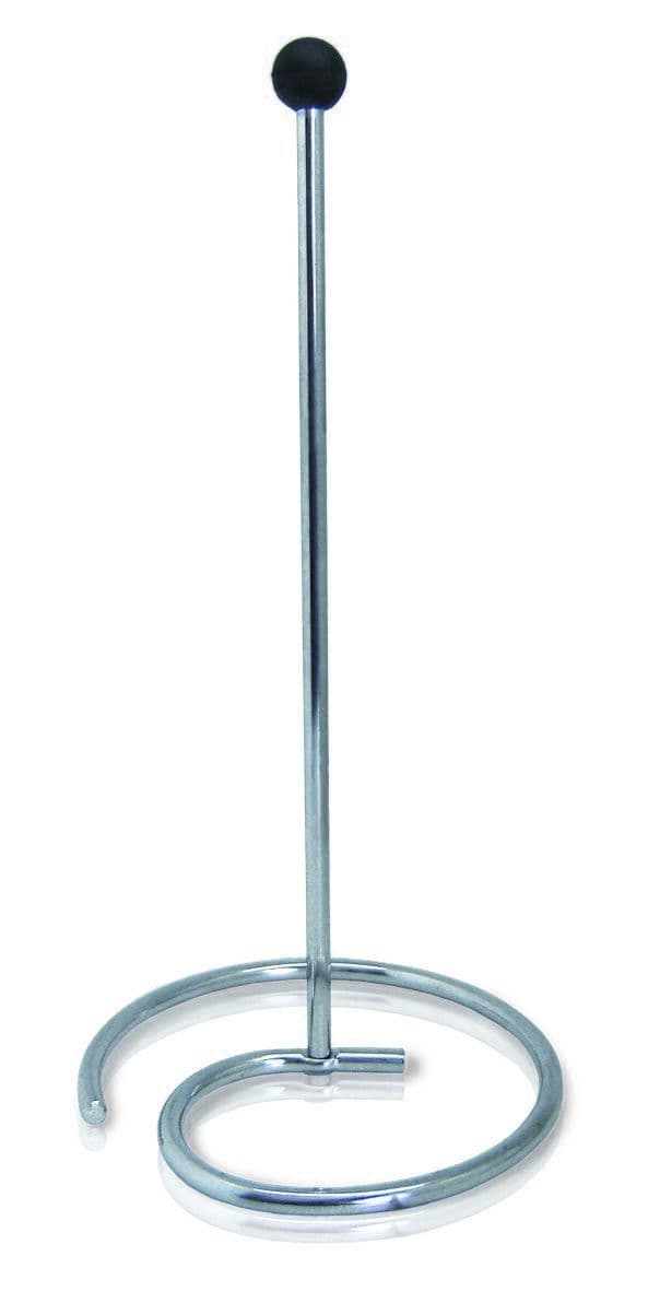Vin Bouquet Стоманена стойка за подсушаване на гарафи
