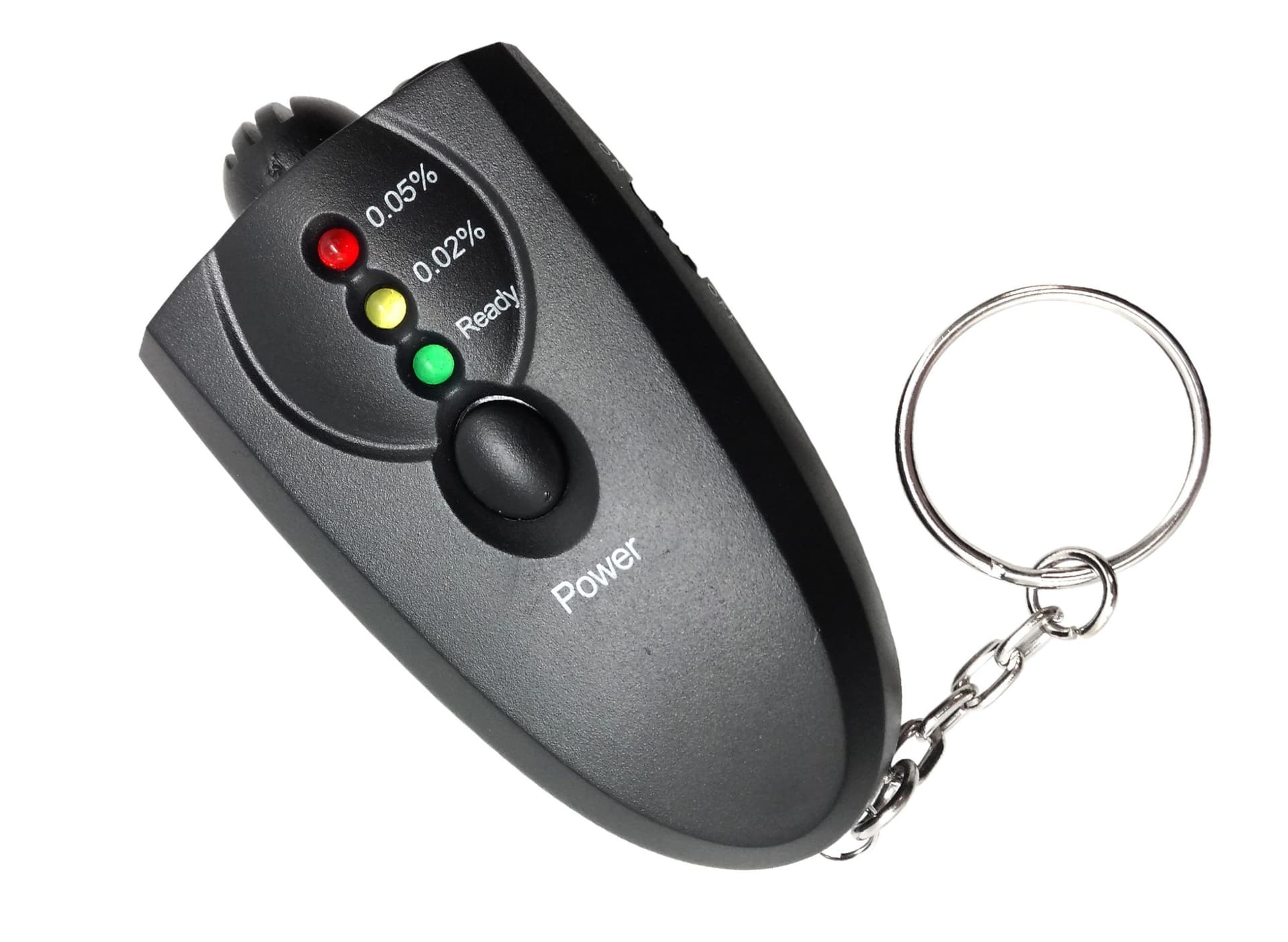 Vin Bouquet Дрегер за алкохол