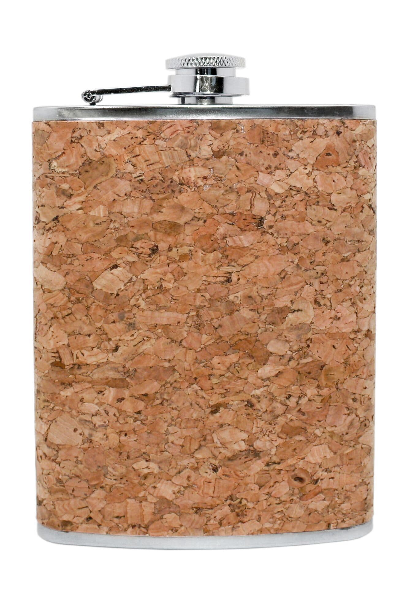 Vin Bouquet Бутилка за алкохол с фунийка „Корк“