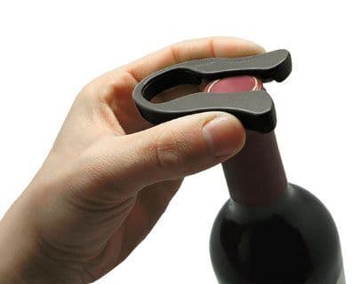 Vin Bouquet Сет тирбушон „LEVER“ – 3 – ЧАСТИ