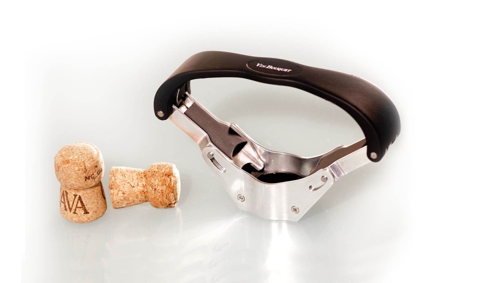 Vin Bouquet Отварачка за бутилки  – ONE TOUCH