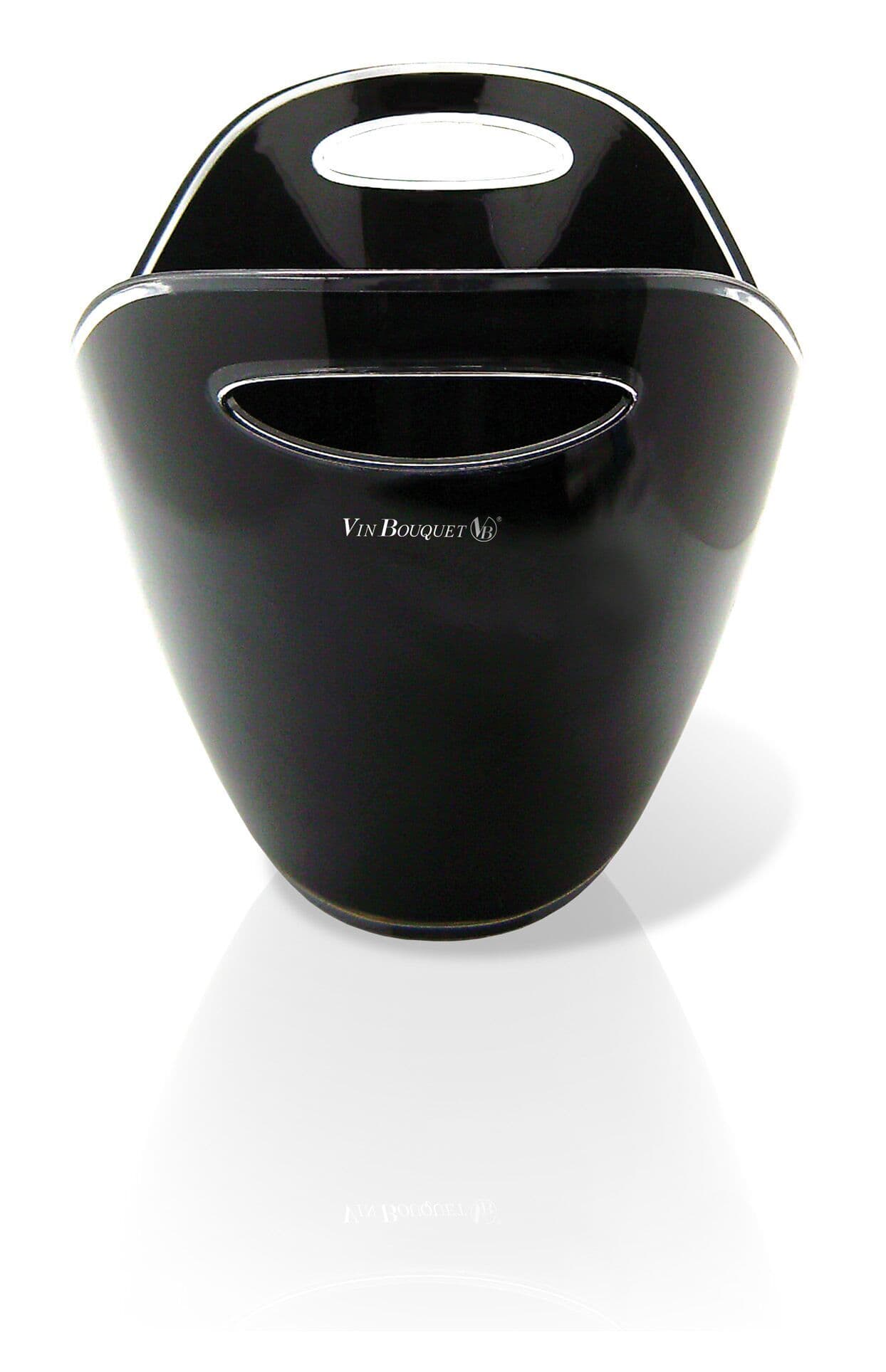 Vin Bouquet Охладител за напитки „ICE BUCKET 2“ – за 2 бутилки