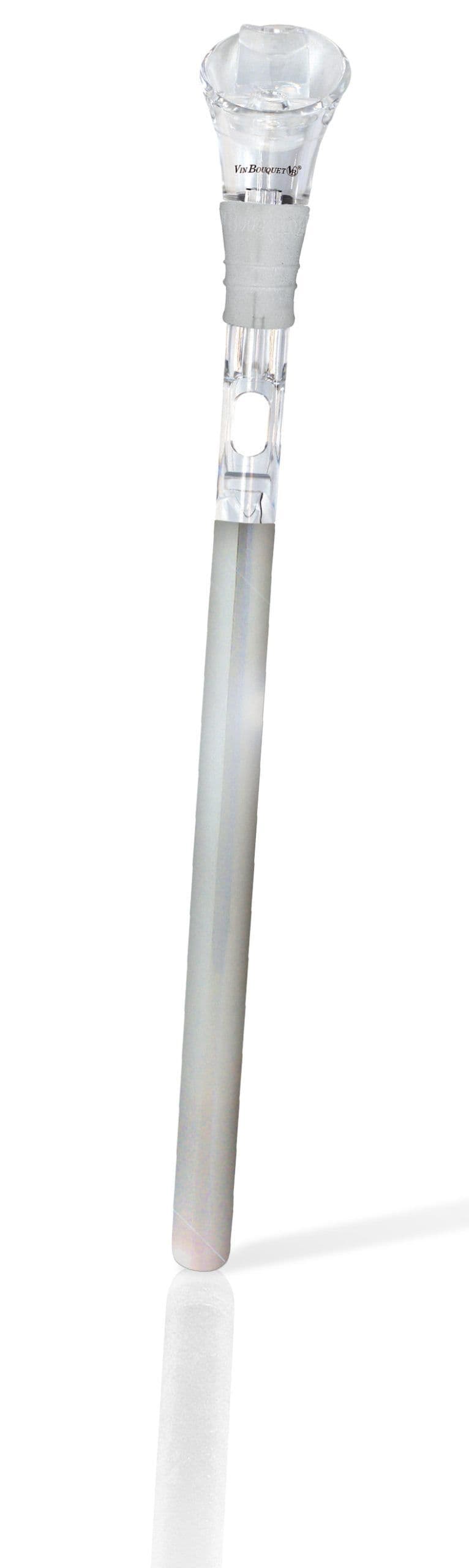 Vin Bouquet Метален охладител за напитки с гел „CHILL STICK“ – 3 IN 1