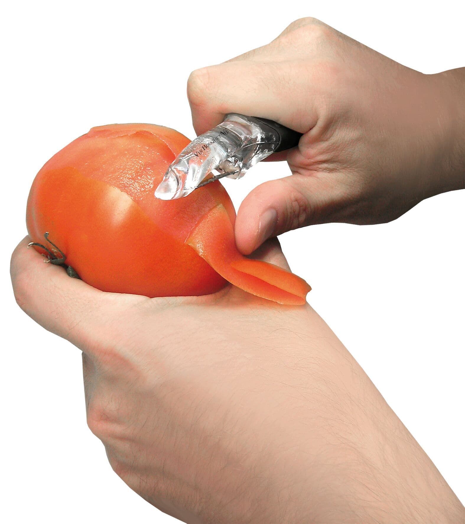 Nerthus Белачка с двойно ножче