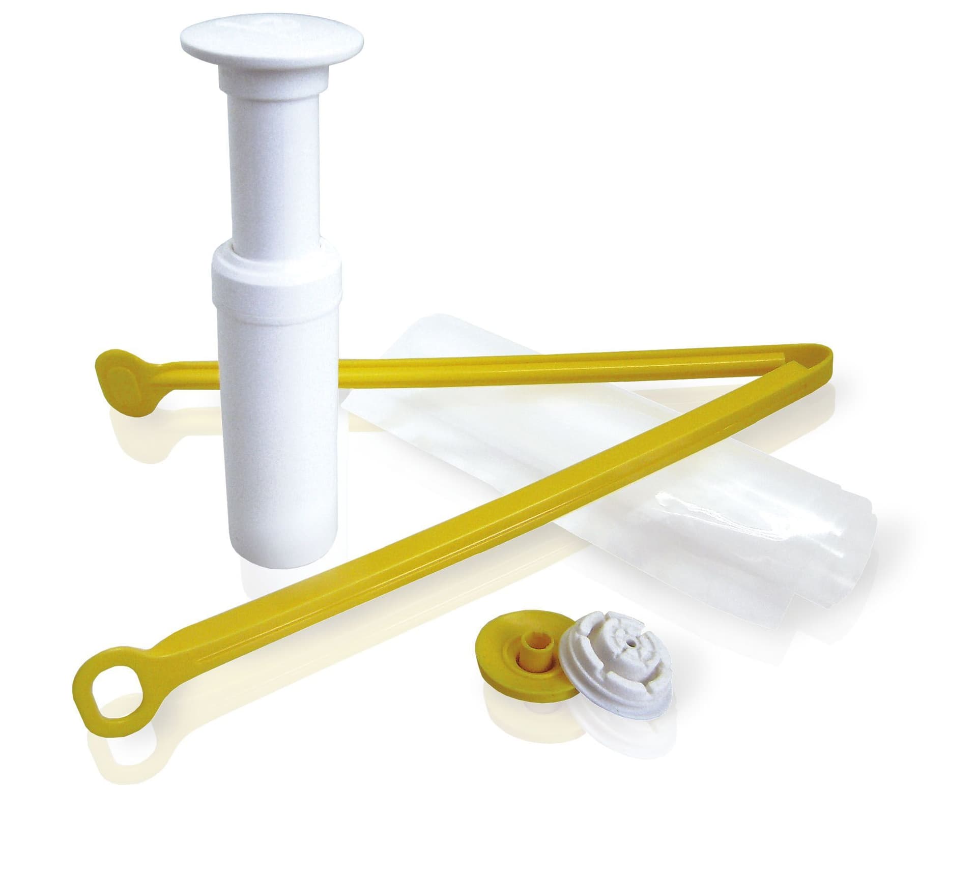 Nerthus Сет за вакуумиране на храна