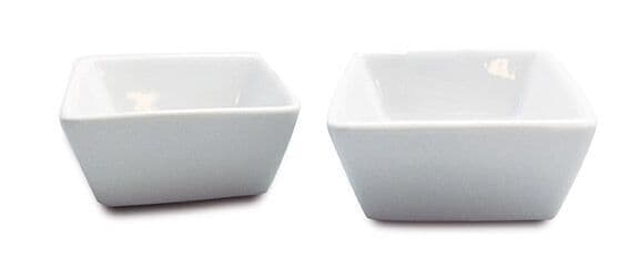 Nerthus Сет за суши с каменна плоча