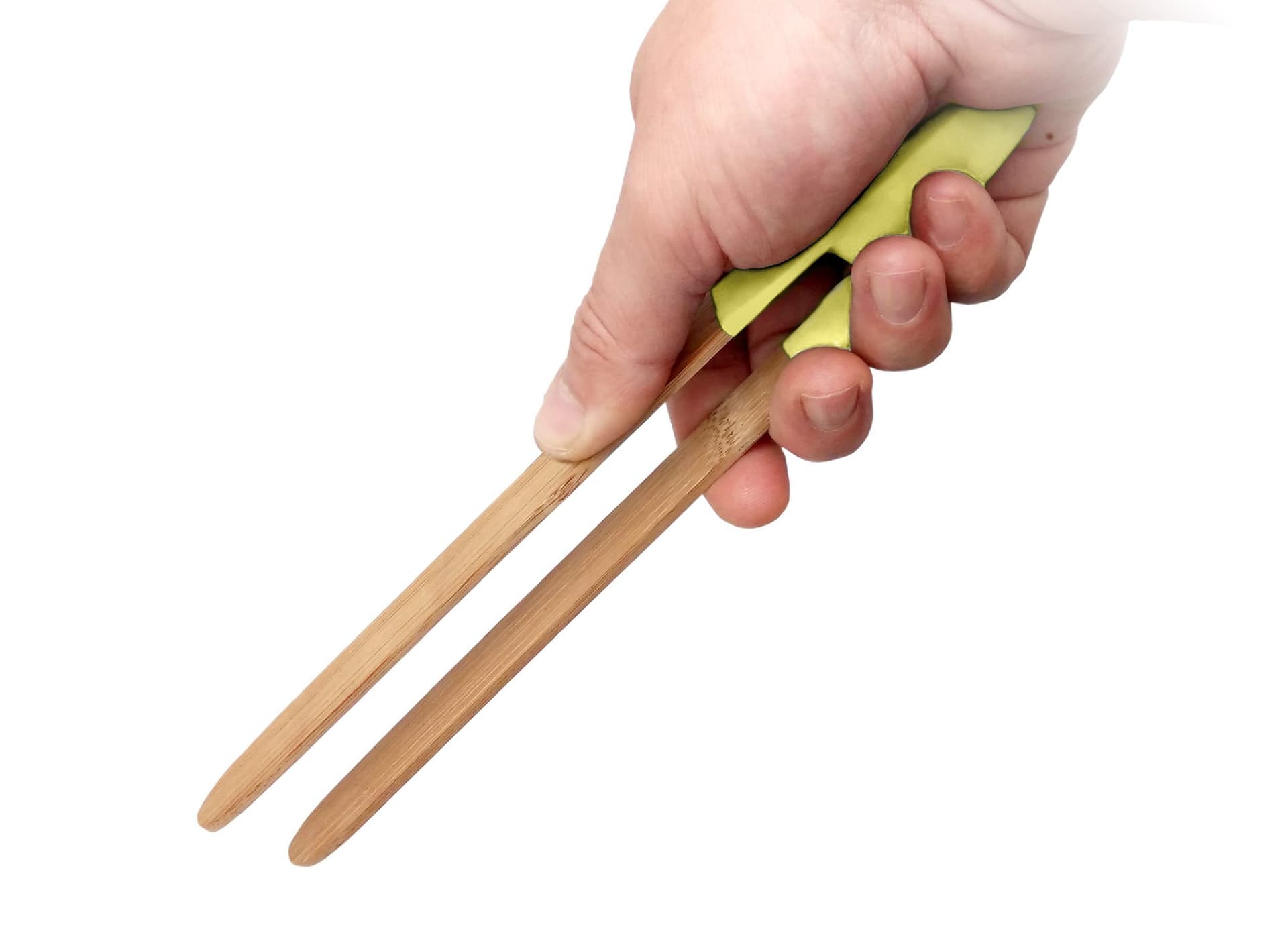 Nerthus Бамбукова щипка за готвене