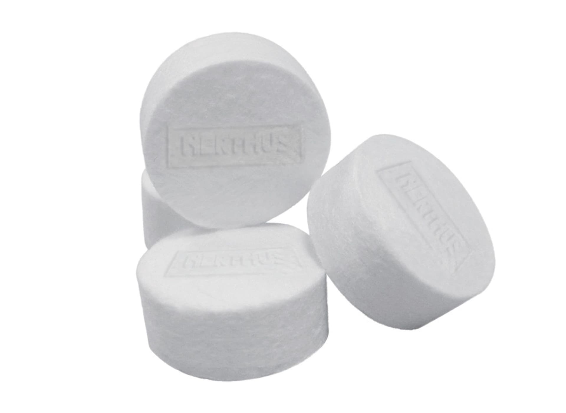 Nerthus Кърпи за ръце с аромат на лимон – 8 бр.