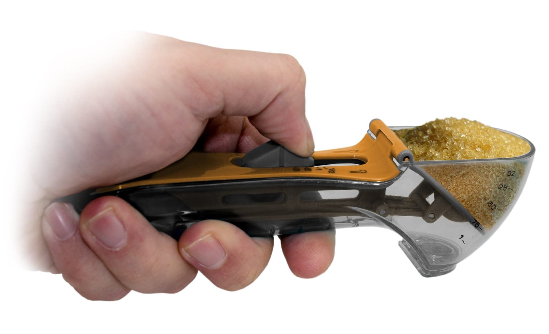 Nerthus Мерителна лъжица