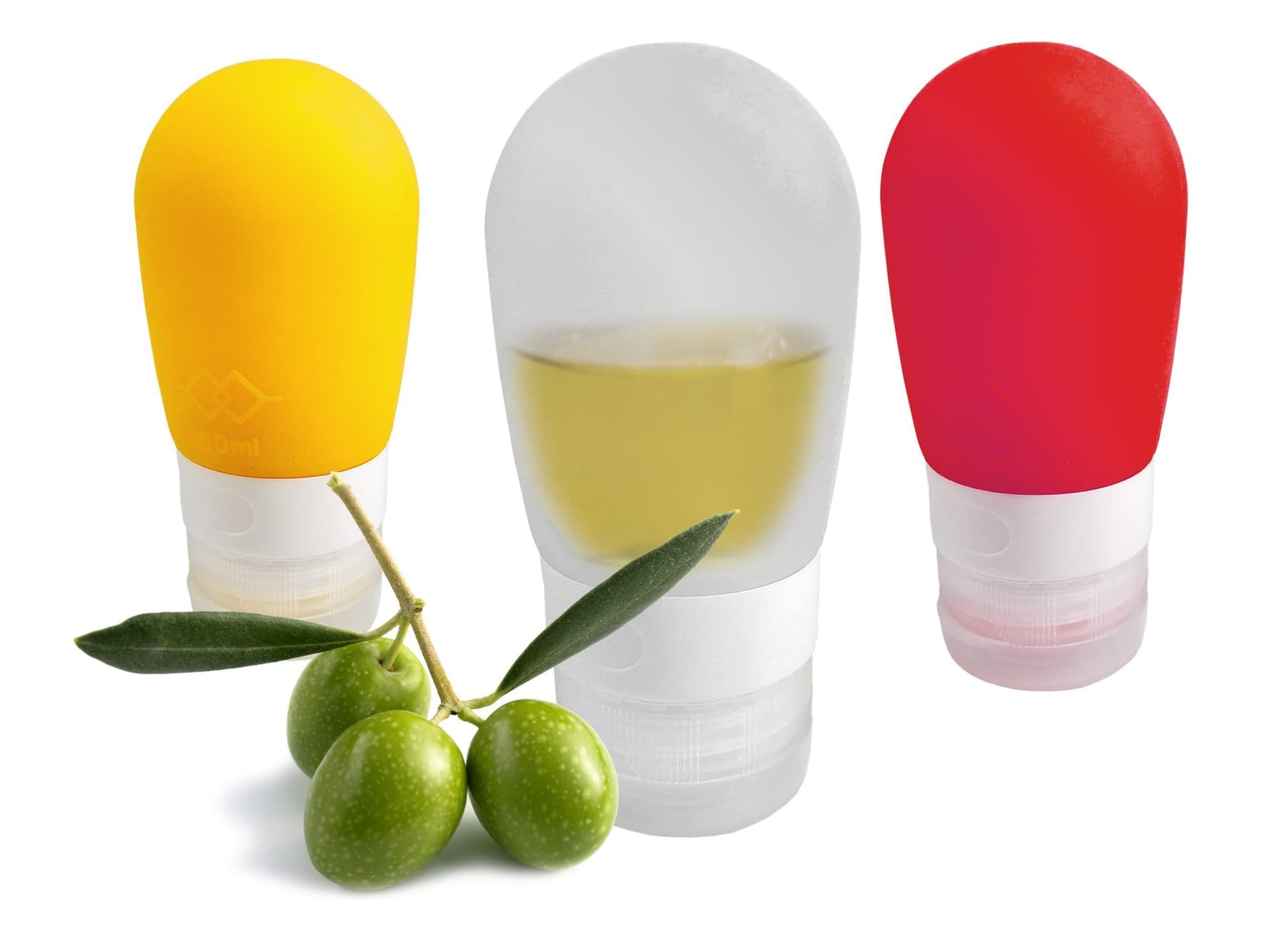 Nerthus Диспенсер за сосове – 60 мл.