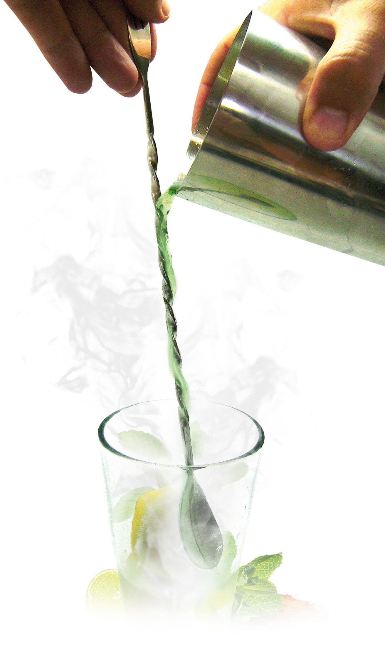 Vin Bouquet Професионална лъжица за коктейли