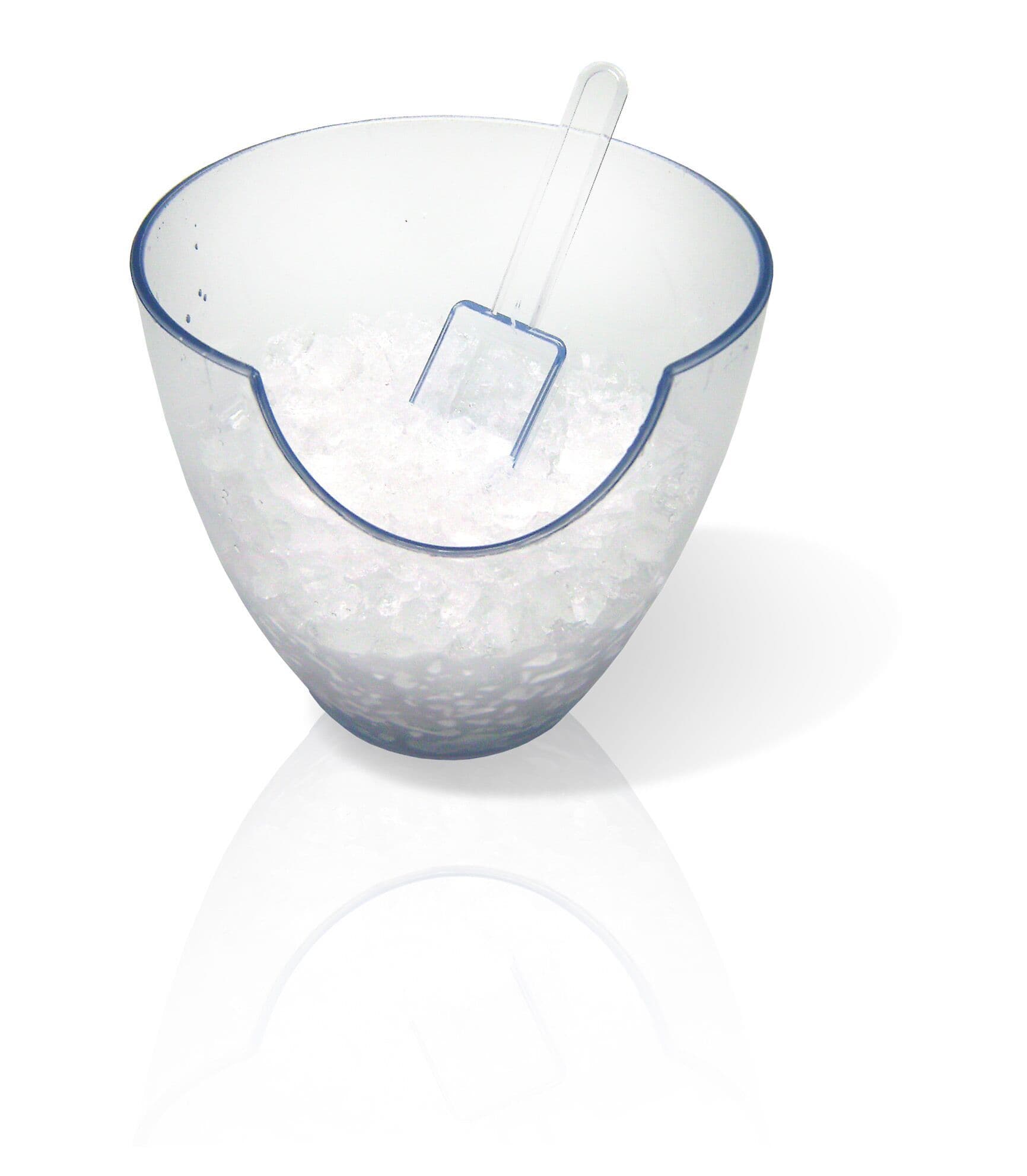 Vin Bouquet Ръчен уред за натрошаване на лед за коктейли