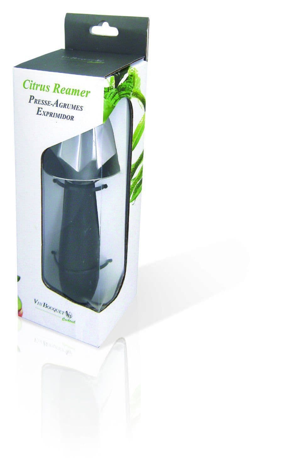 Vin Bouquet Преса за цитруси