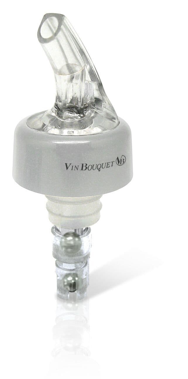 Vin Bouquet Професионален дозатор за напитки – 40 мл. – 2 бр.