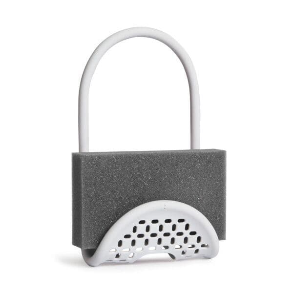 UMBRA Аксесоар за мивка “SLING“ – цвят бял