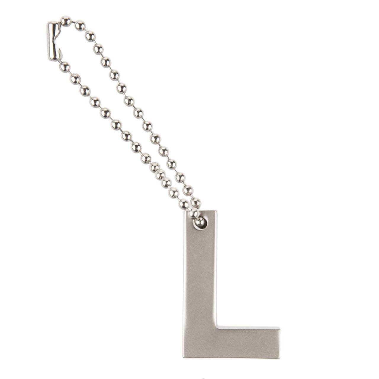 PHILIPPI Ключодържател буква „L“