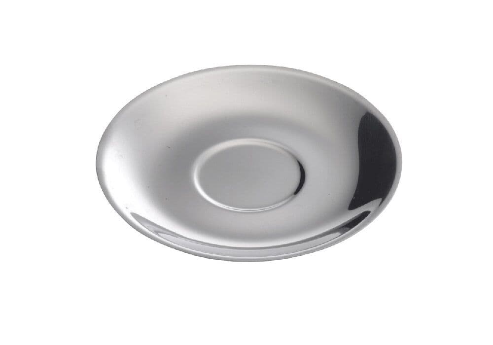 HERDMAR Чиния за сервиране – стомана 18/10 – Ø12см