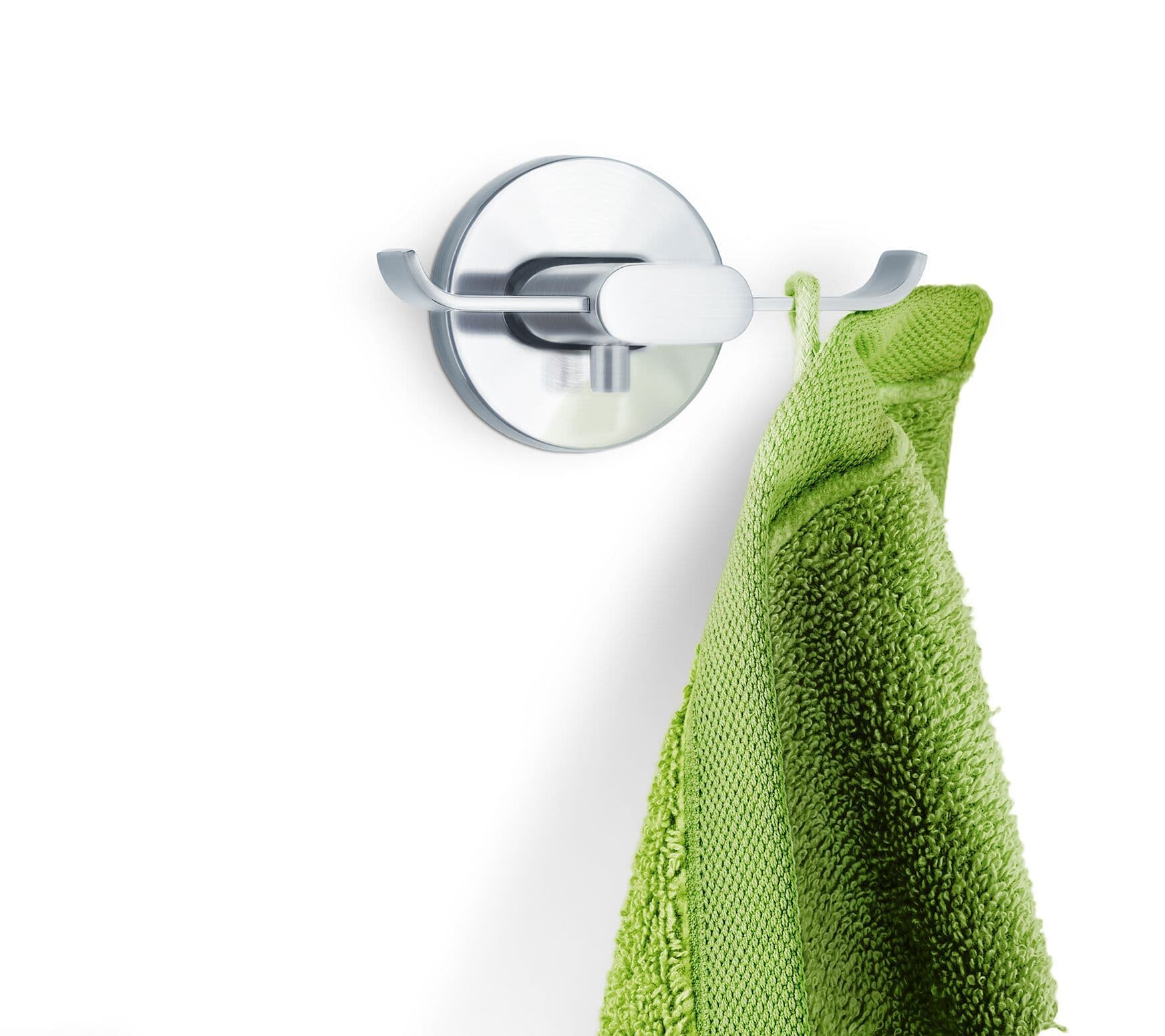 BLOMUS Двойна закачалка за кърпи AREO – мат