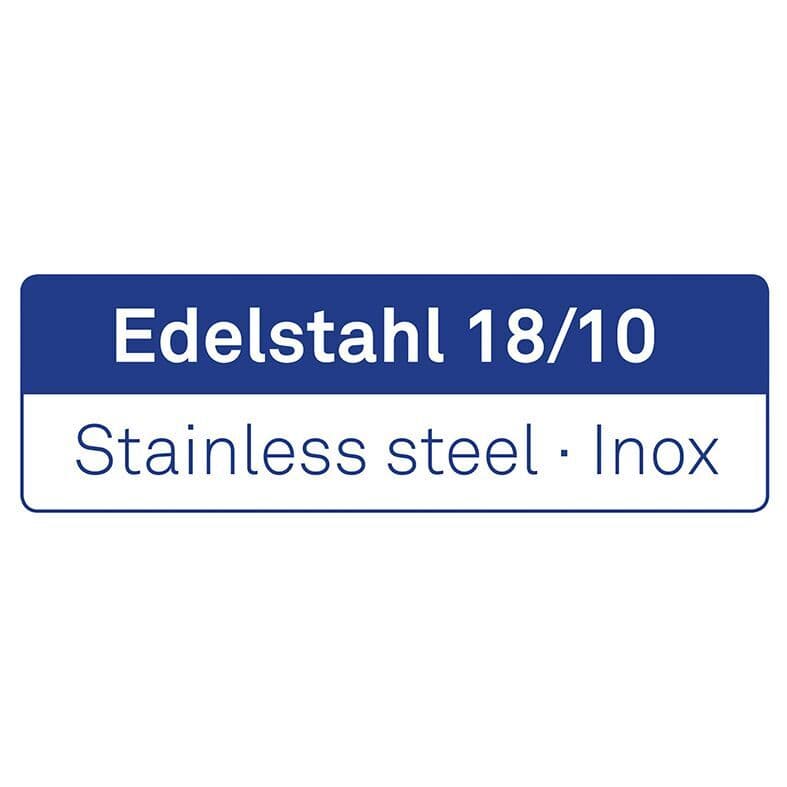 KELA Универсален капак против пръски “Elvira“ Ø 20/24/28 см.