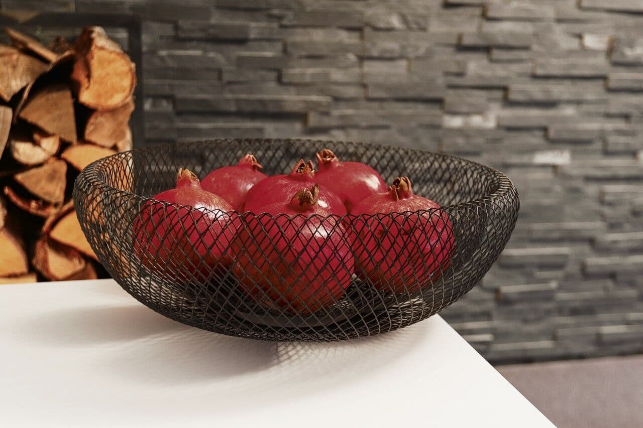 PHILIPPI  Фруктиера “MESH“- Ø 29 см