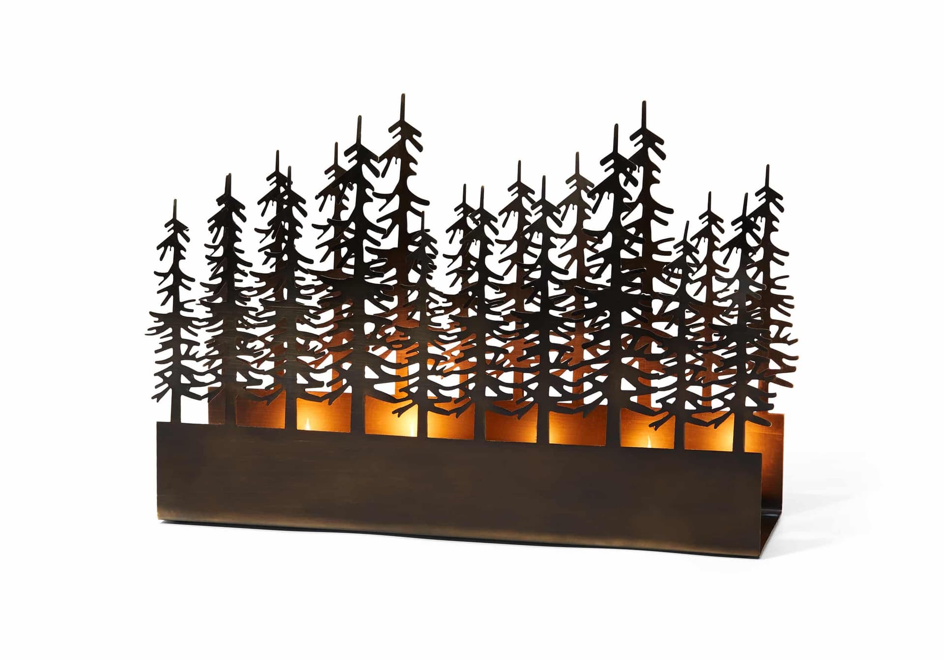 PHILIPPI Свещник “BOSQUE“ - голям