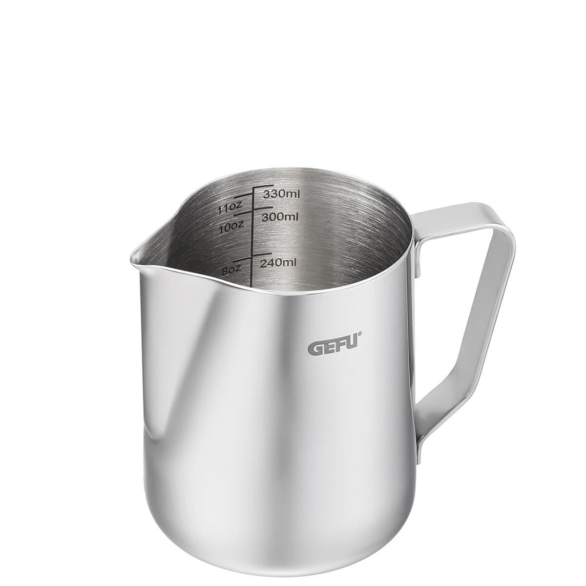 GEFU Каничка за мляко “BARISTA“ - 350 мл.