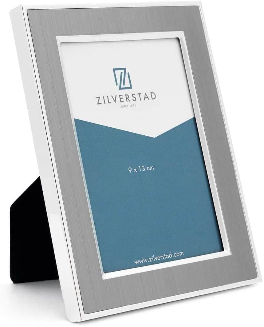ZILVERSTAD Рамка за снимки “Padua“ – 9х13 см.