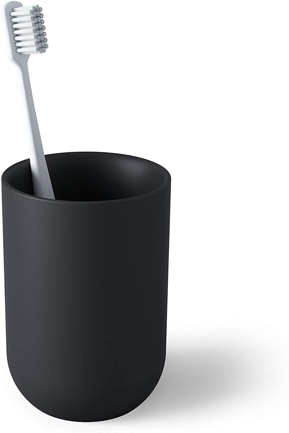 UMBRA Канистер за аксесоари “JUNIP“ – черен