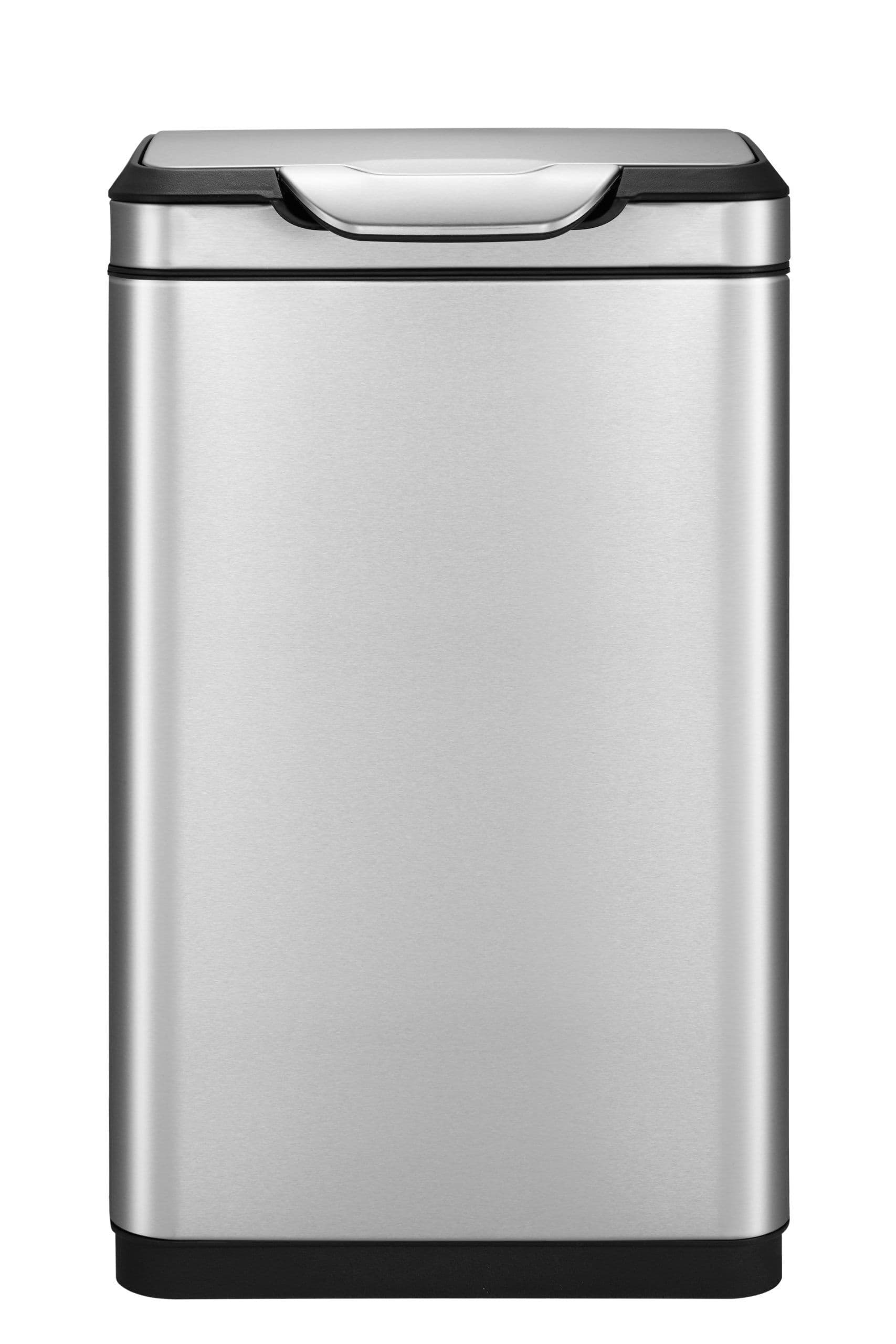 EKO Кош за разделно събиране “TOUCH PRO“ – 2 х 20 литра – мат