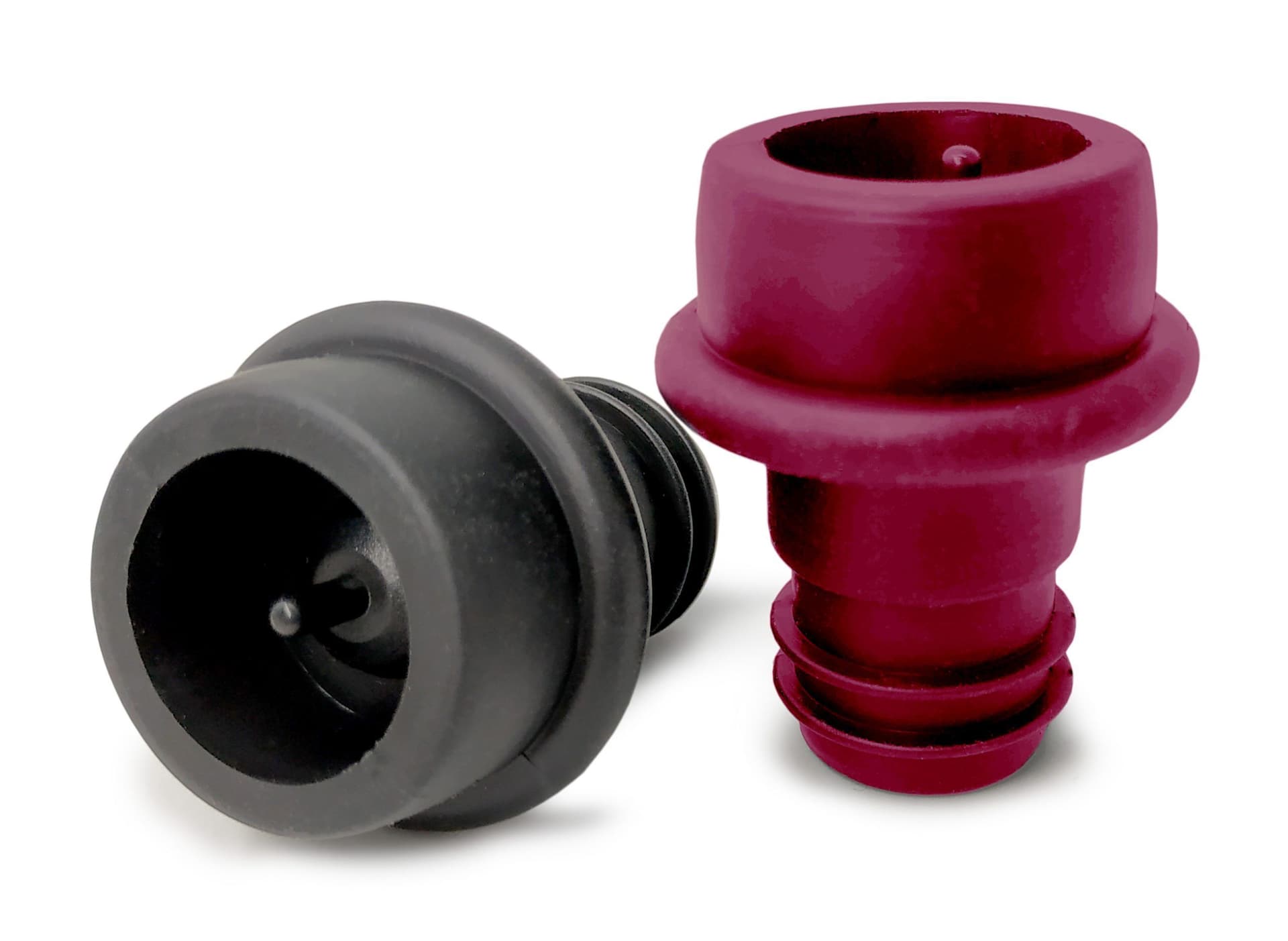 Vin Bouquet Резервни тапи за ръчна вакуум помпа