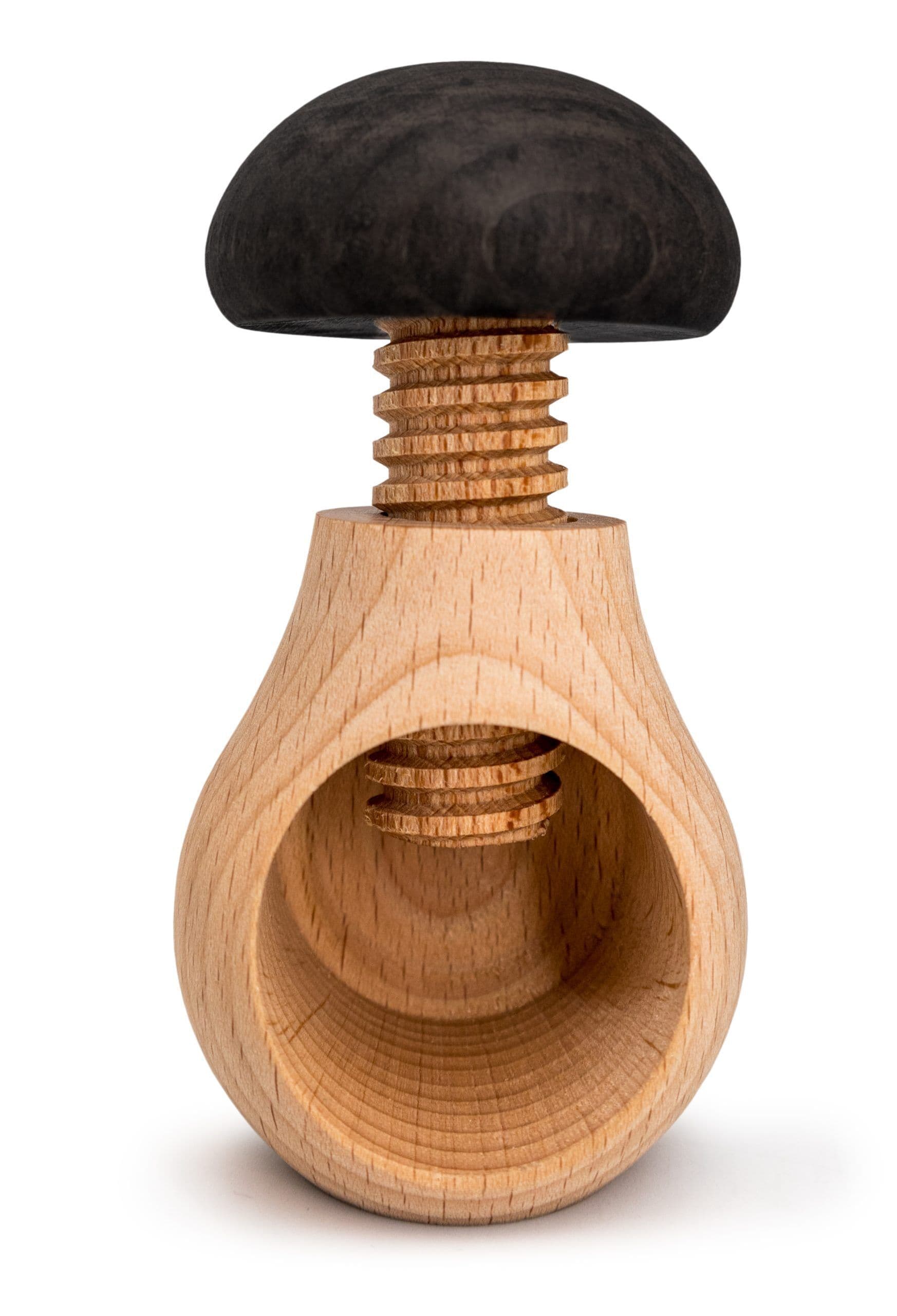 Nerthus Дървена орехотрошачка “ГЪБА“