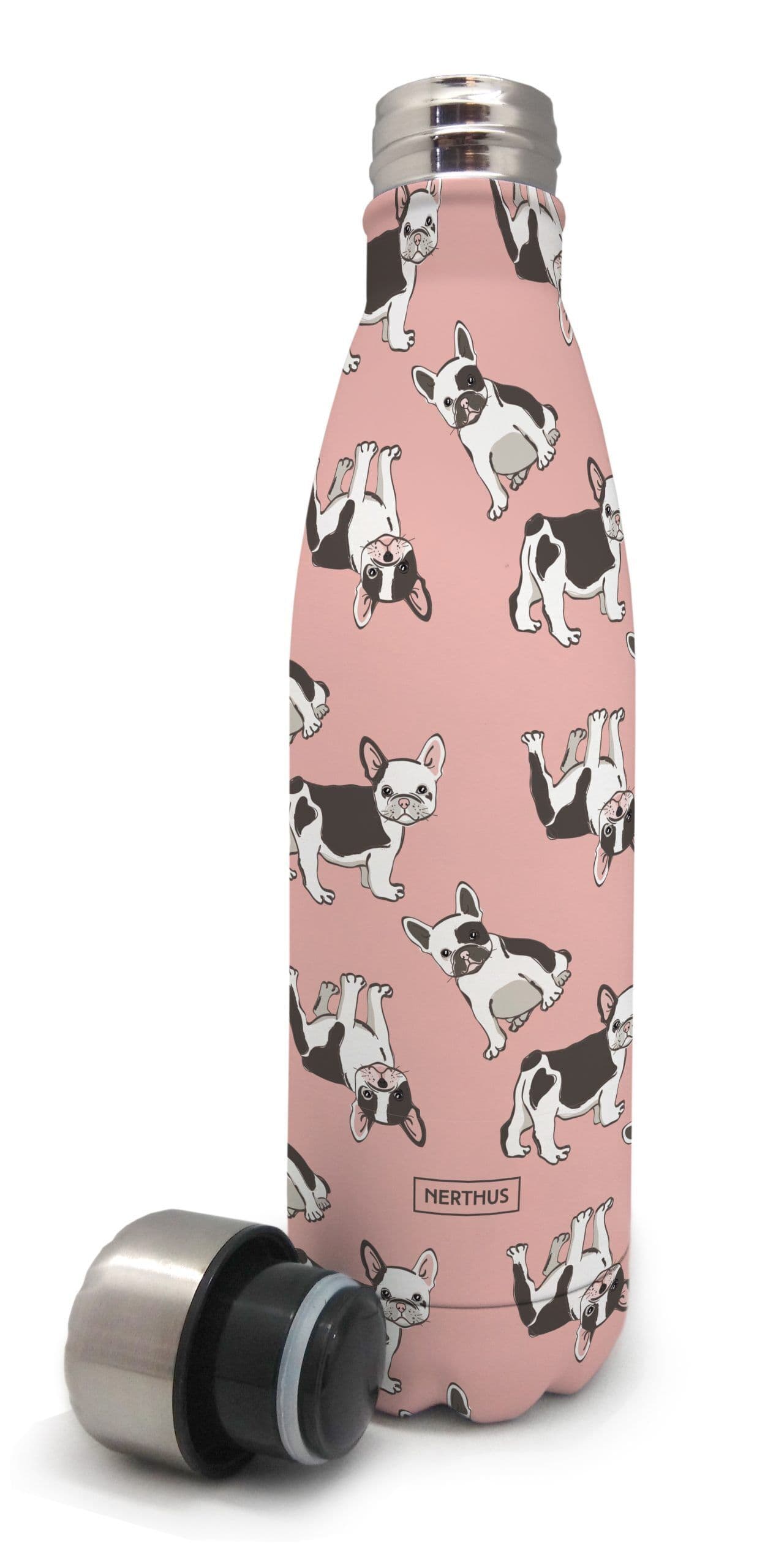 Nerthus Термос “КУЧЕ“ – 500 мл.