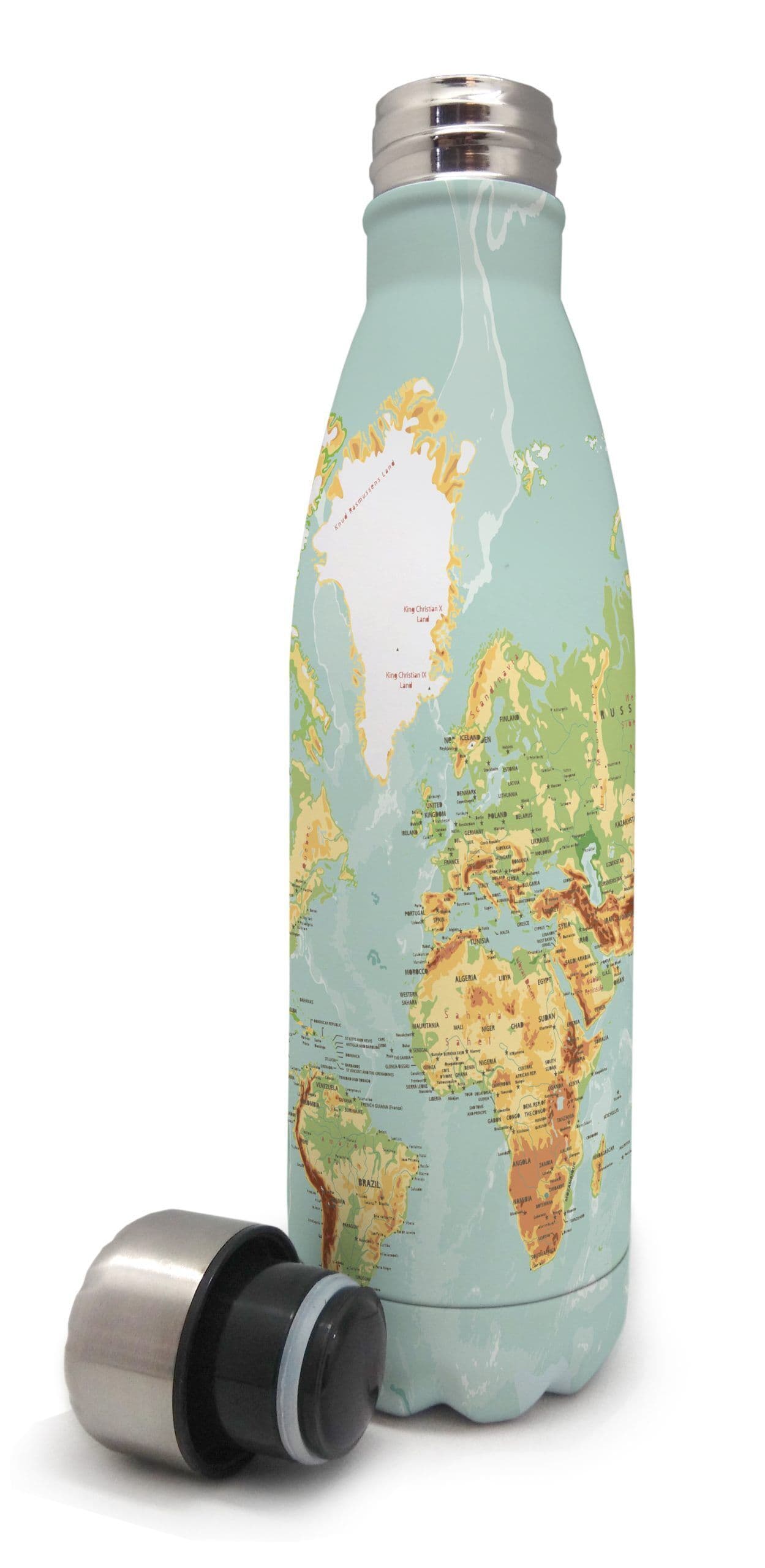 Nerthus Термос “АТЛАС“ – 500 мл.