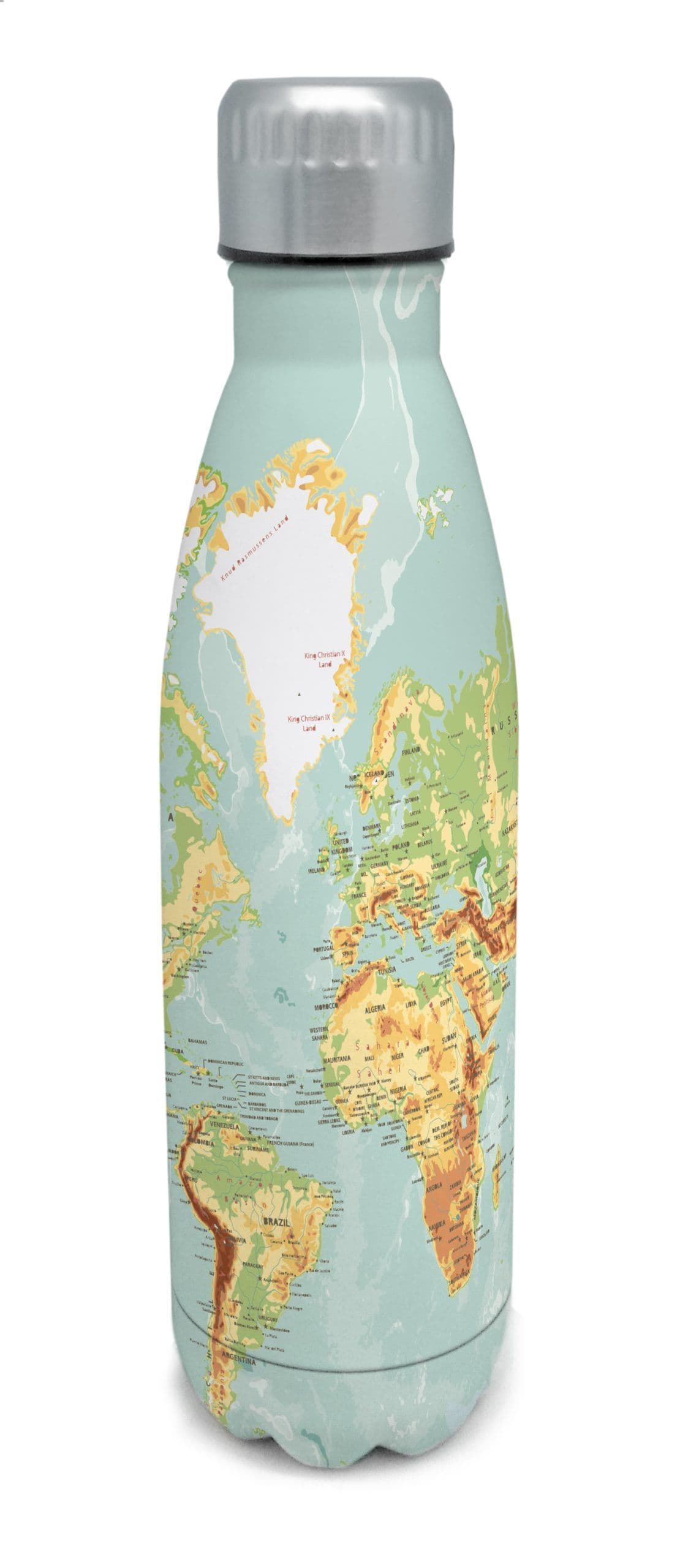 Nerthus Термос “АТЛАС“ – 500 мл.