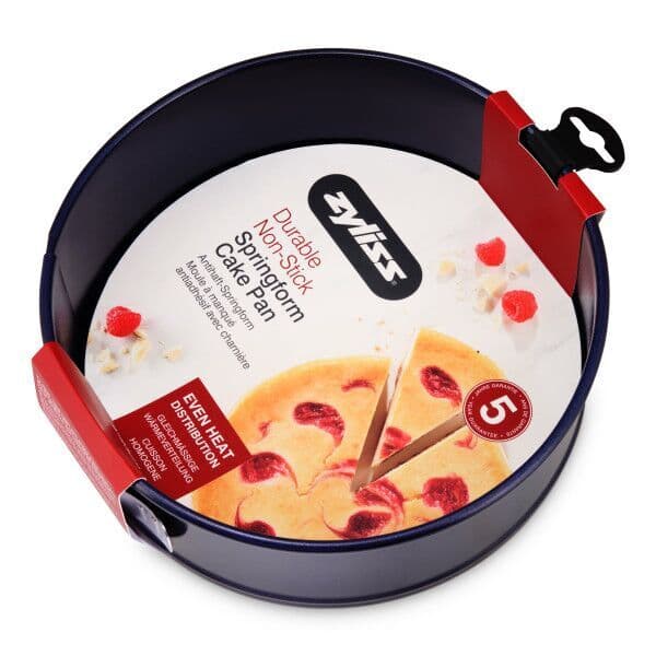 ZYLISS Кръгла форма за торта – Ø23 см