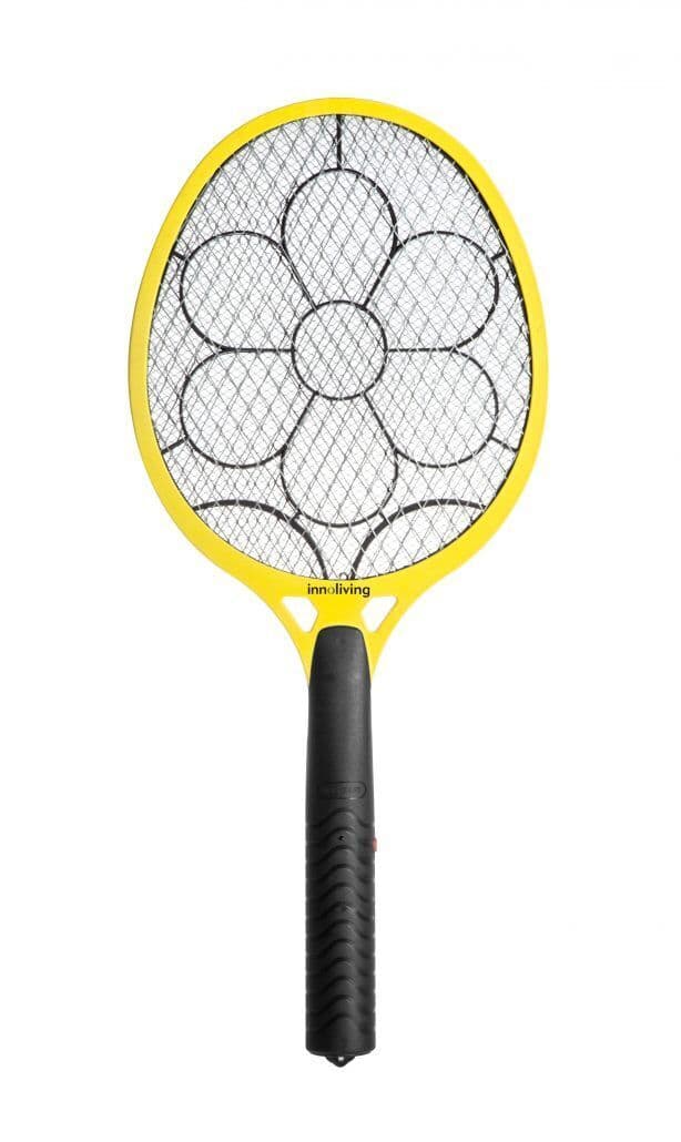 INNOLIVING Електрическа ракета против насекоми