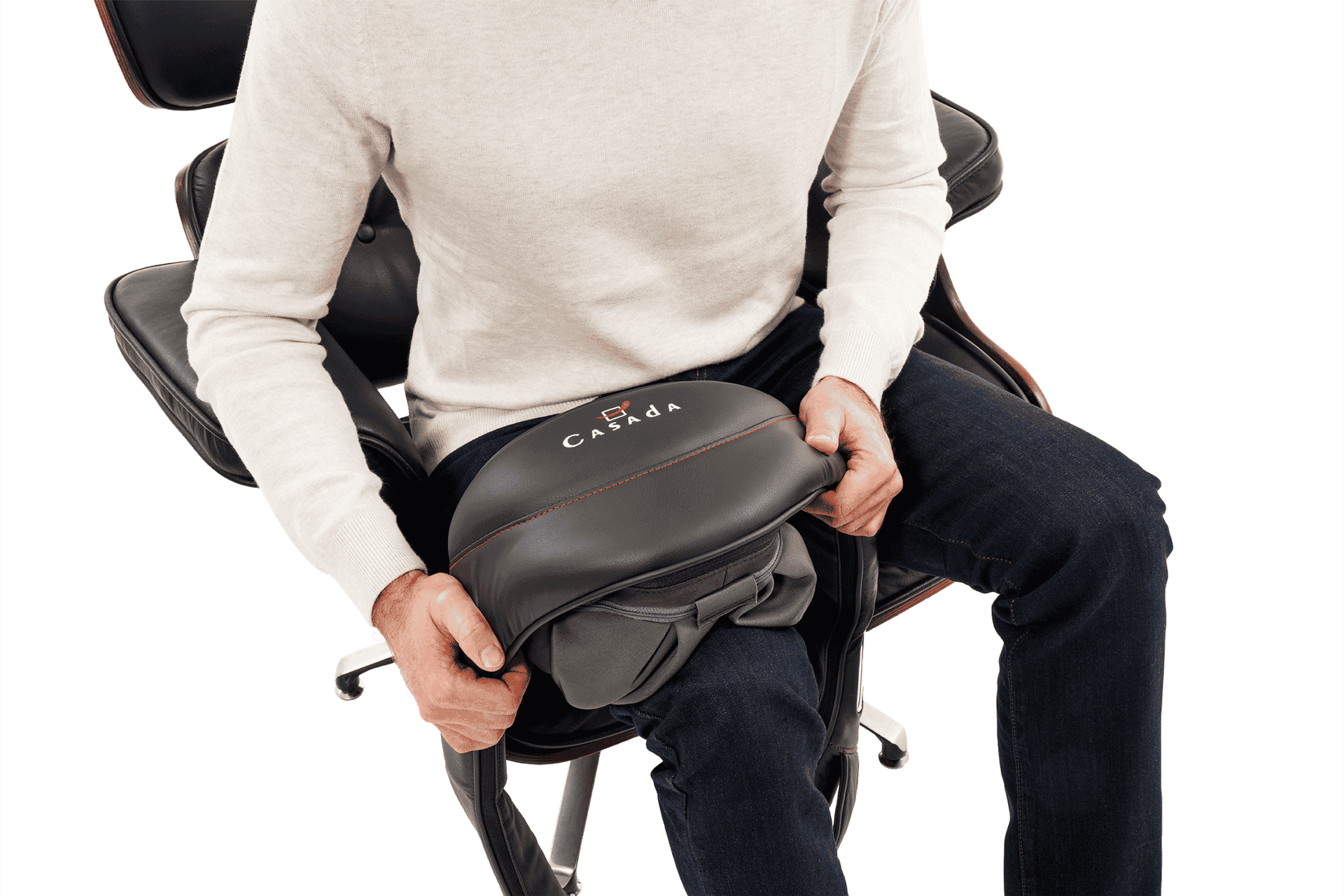 CASADA Масажор “Neck2GO“