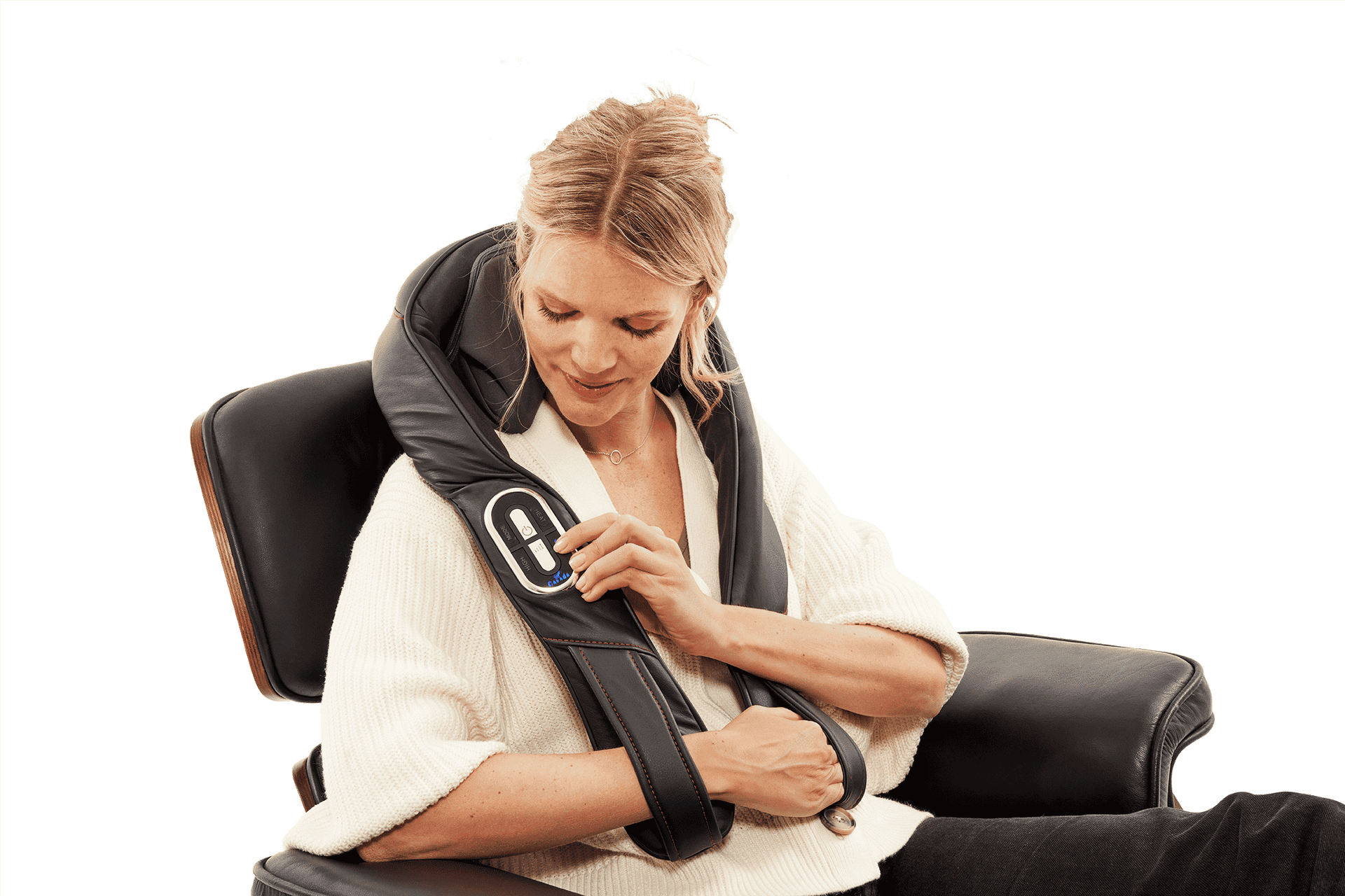 CASADA Масажор “Neck2GO“