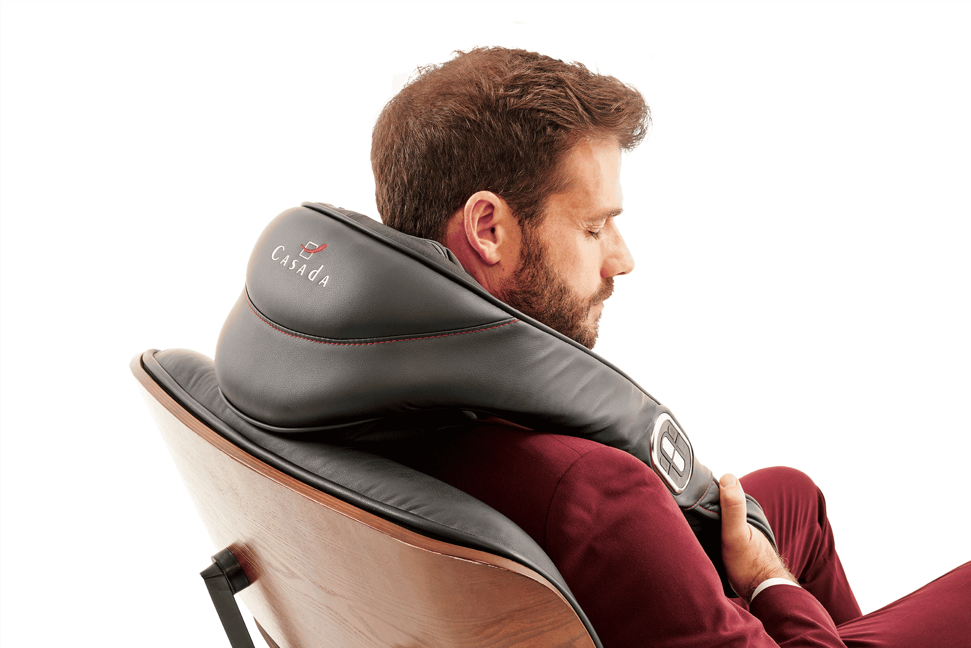 CASADA Масажор “Neck2GO“