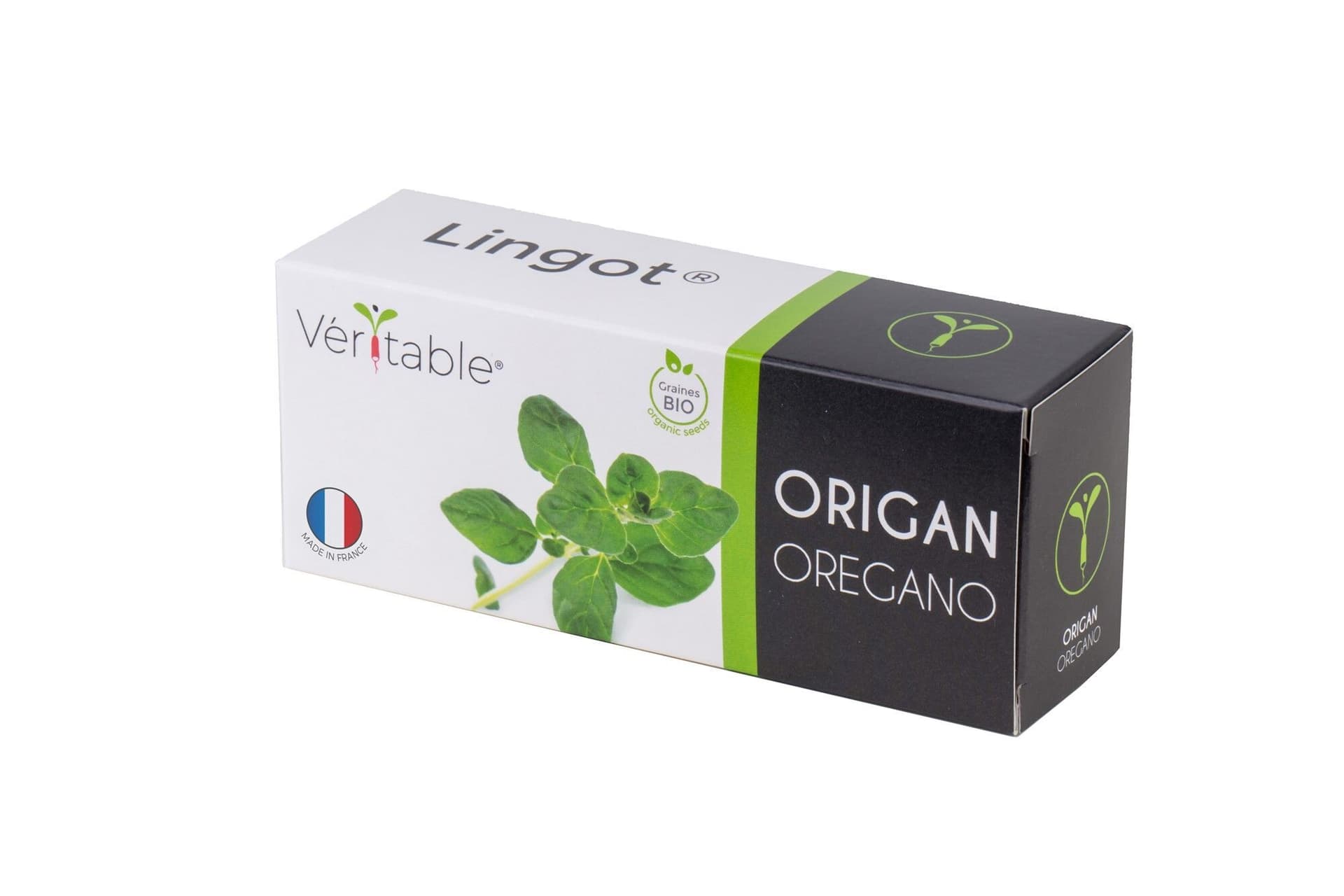 VERITABLE Lingot® Oregano Organic – Риган