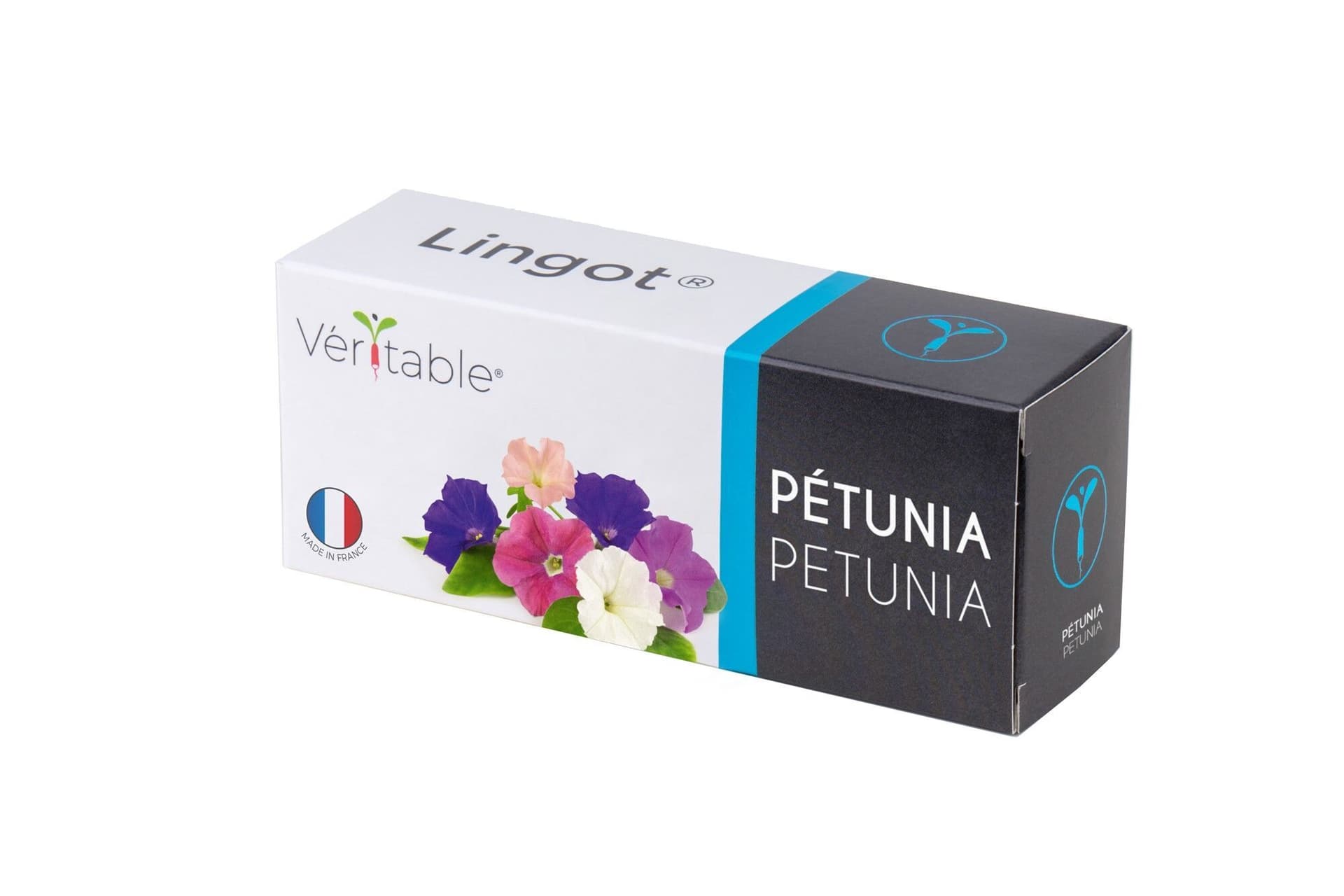 VERITABLE Lingot® Petunia – Ядлива  Петуния