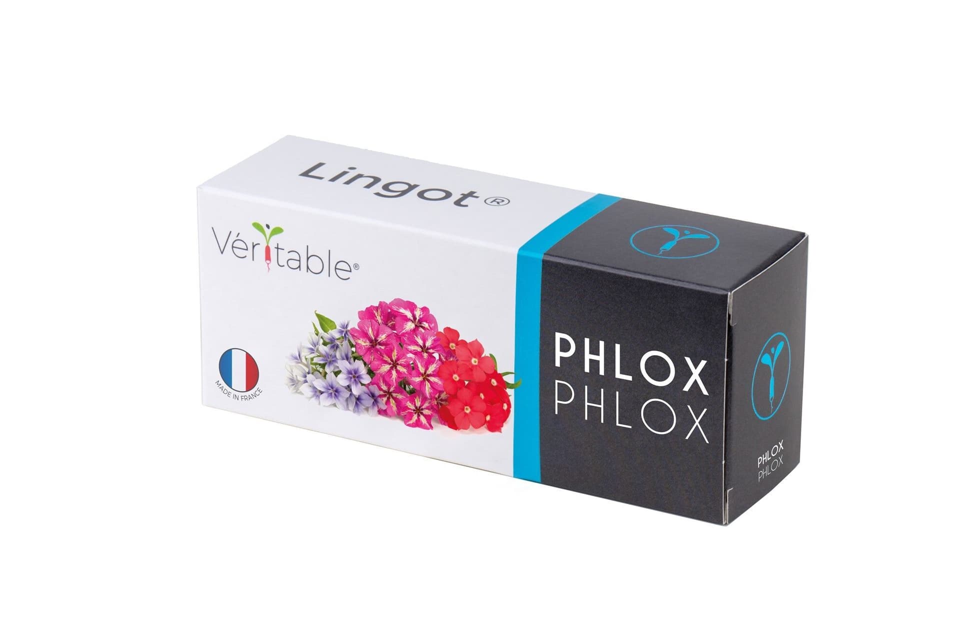 VERITABLE Lingot® Phlox – Ядлив Флокс