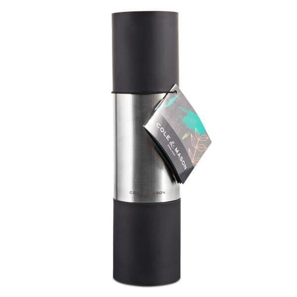 COLE&MASON Двойна мелничка за сол и пипер “CLEVEDON“ – 20 см.