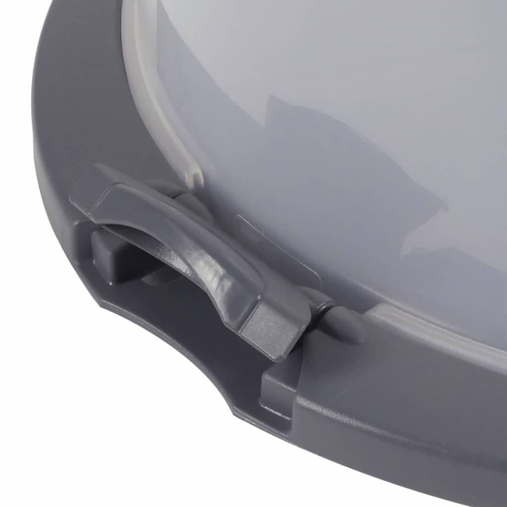 KELA Кутия за торта “Deli“ – Ø 30см