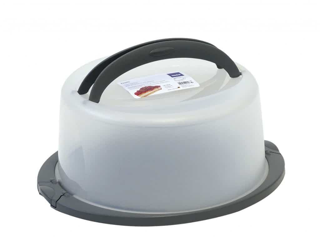 KELA Кутия за торта “Deli“ - Ø 30см