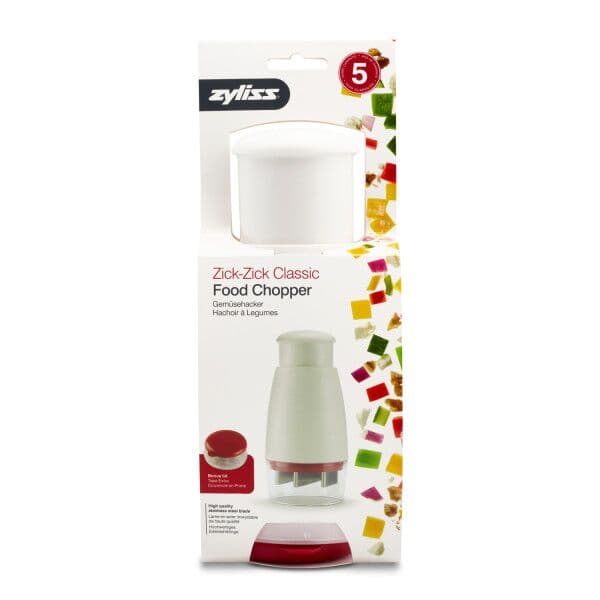 ZYLISS Резачка за лук и зеленчуци